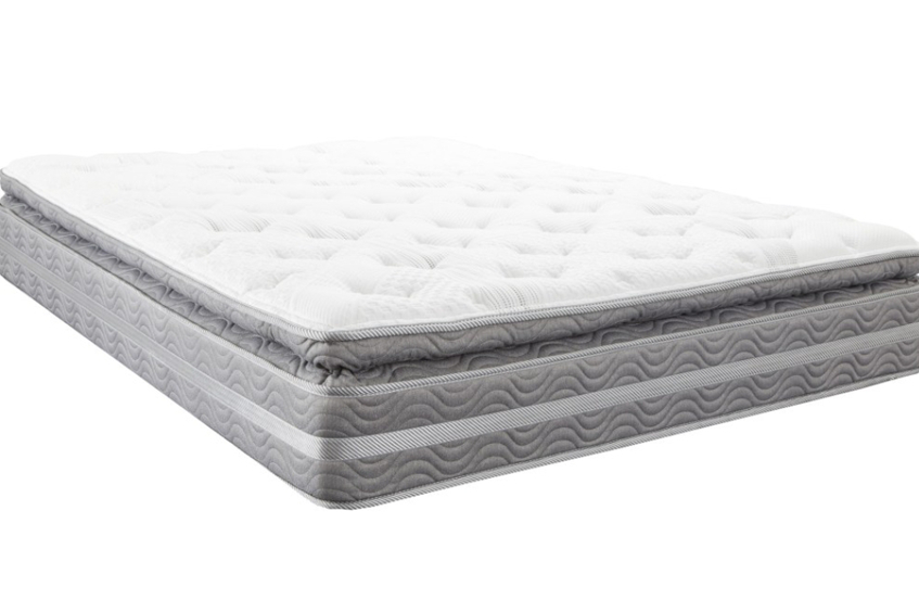 continental size double mattress